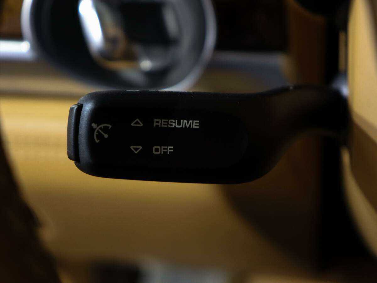 Б/У Порш Панамера 2015 года. Фото: #21