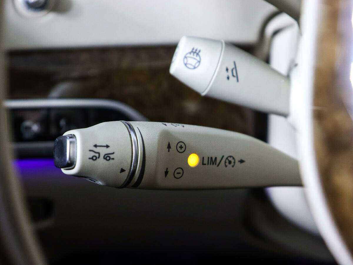 Б/У Мерседес-Бенц Майбах С-Класс 2016 года. Фото: #22