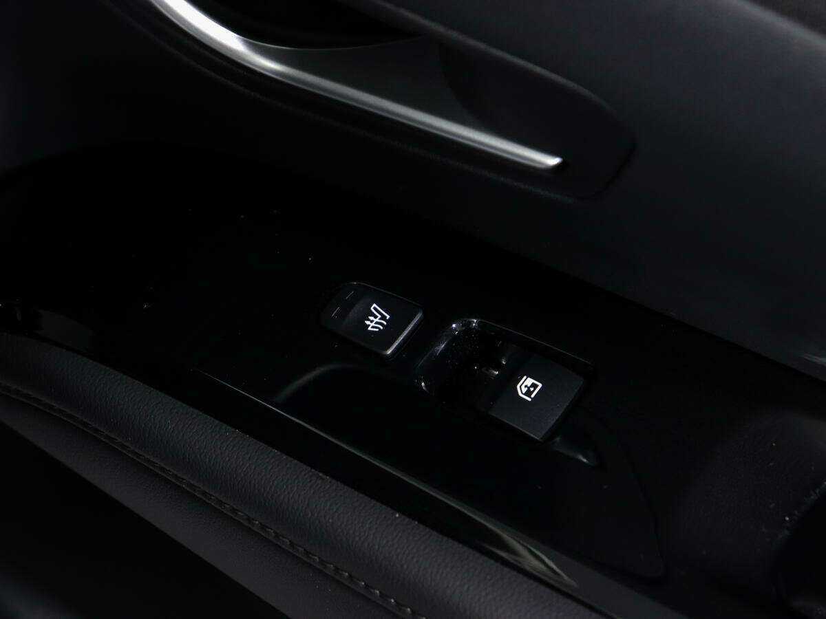 Б/У Хендай Туксон 2023 года. Фото: #13