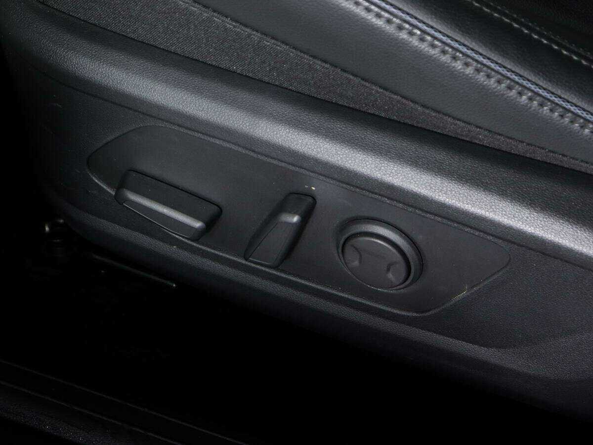 Б/У Хендай Туксон 2023 года. Фото: #15