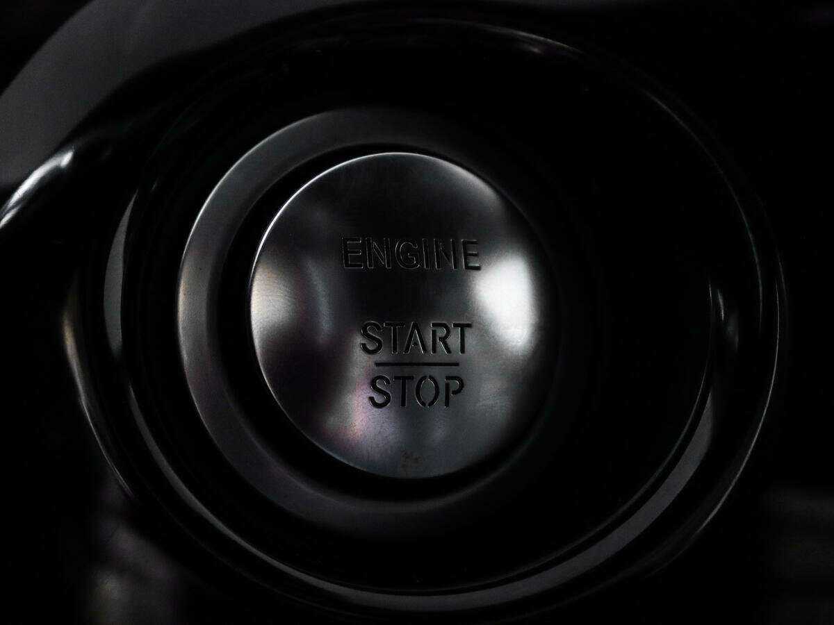 Б/У Мерседес-Бенц С-Класс 2014 года. Фото: #17