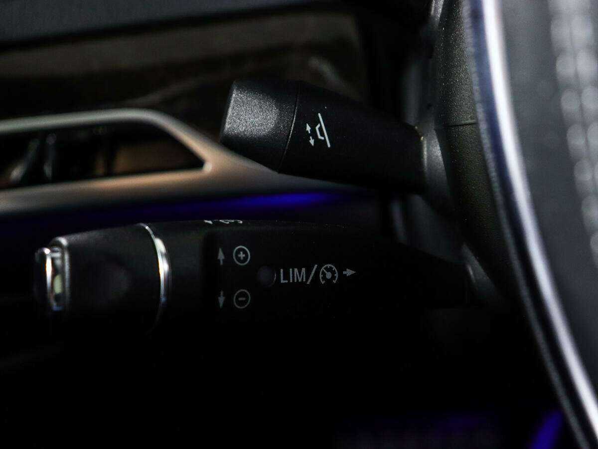 Б/У Мерседес-Бенц С-Класс 2014 года. Фото: #18