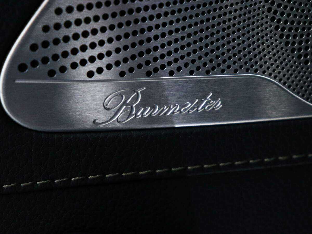 Б/У Мерседес-Бенц С-Класс 2014 года. Фото: #21