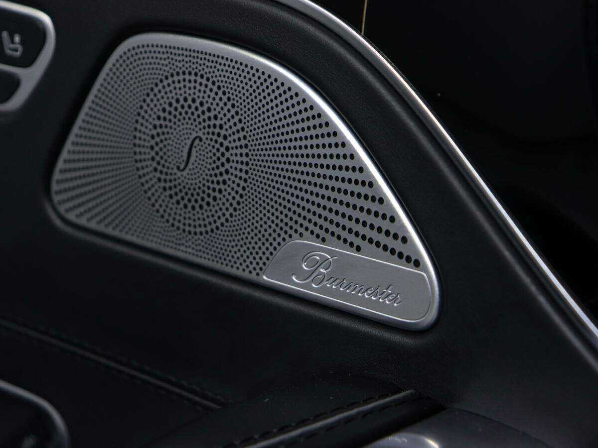 Б/У Мерседес-Бенц С-Класс 2015 года. Фото: #16