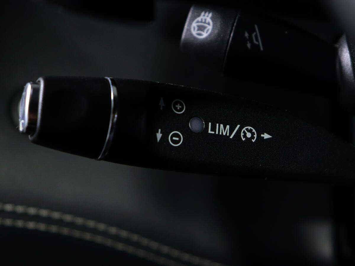 Б/У Мерседес-Бенц С-Класс 2015 года. Фото: #20