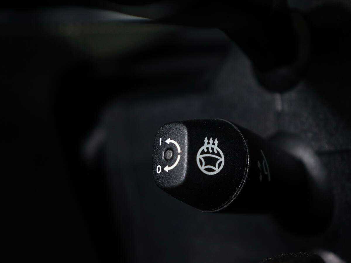 Б/У Мерседес-Бенц С-Класс 2015 года. Фото: #21