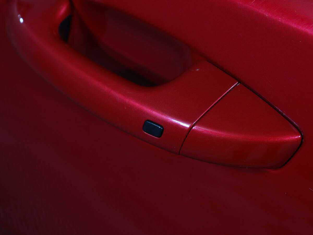 Б/У Киа Стингер 2018 года. Фото: #19