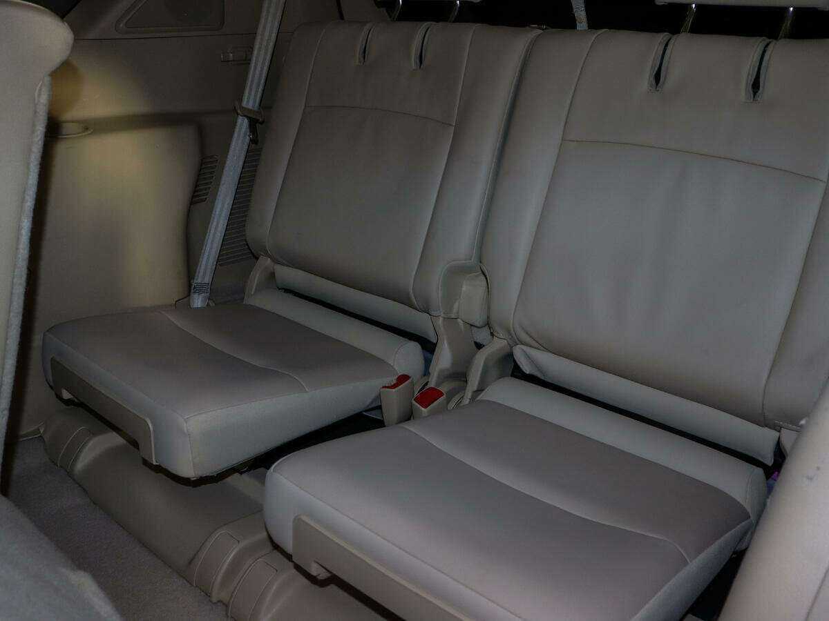 Б/У Митсубиши Паджеро Спорт 2018 года. Фото: #7