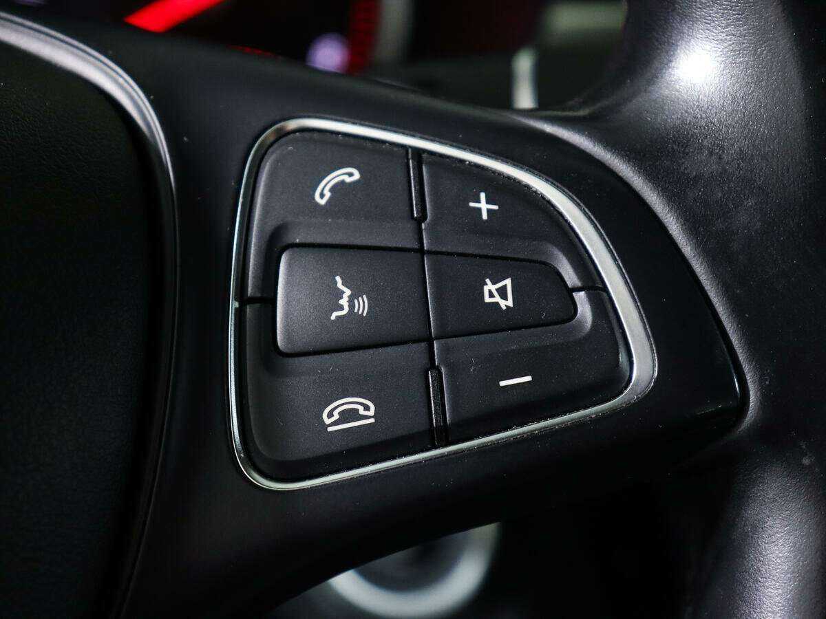 Б/У Мерседес-Бенц Ц-Класс 2014 года. Фото: #16