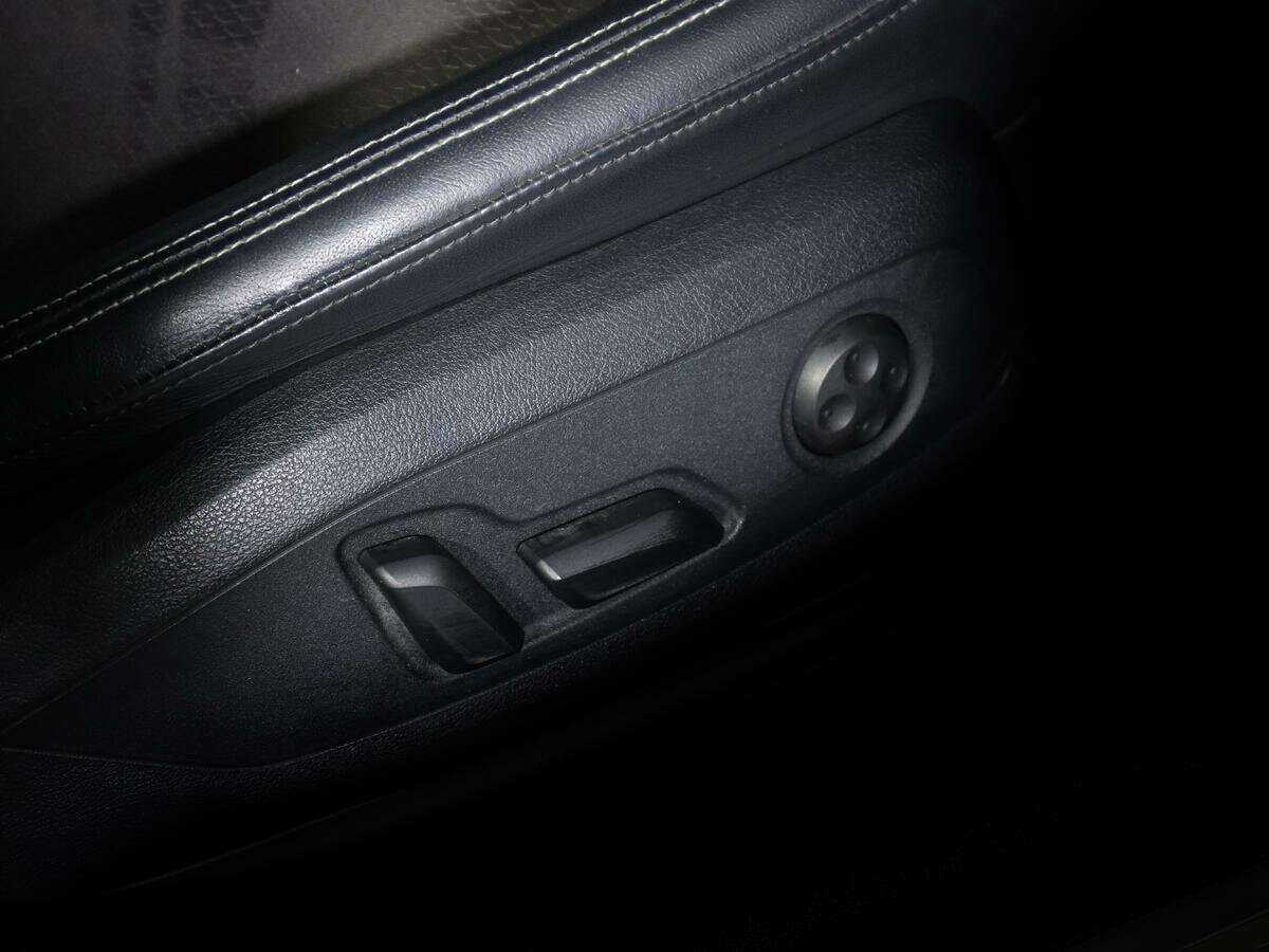 Б/У Ауди А5 2017 года. Фото: #15