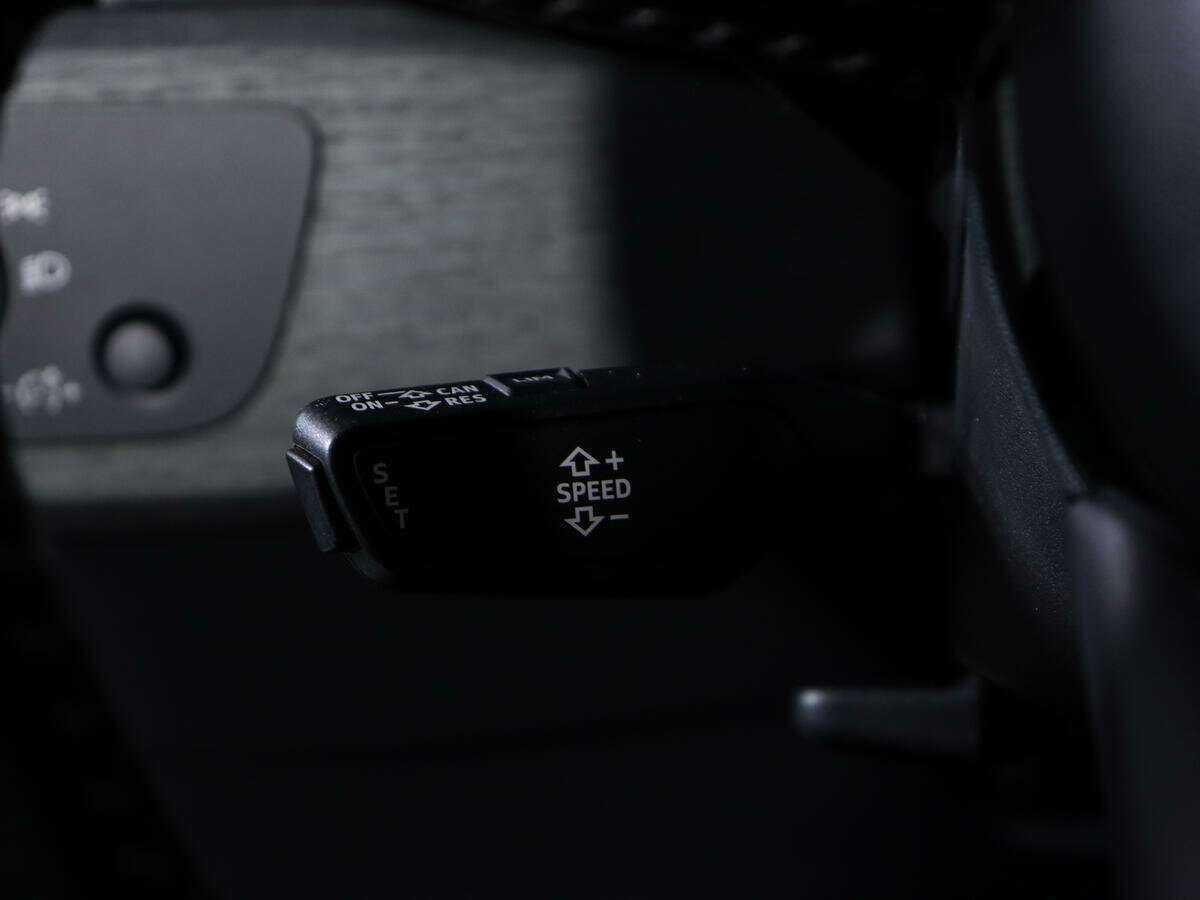 Б/У Ауди А5 2017 года. Фото: #19