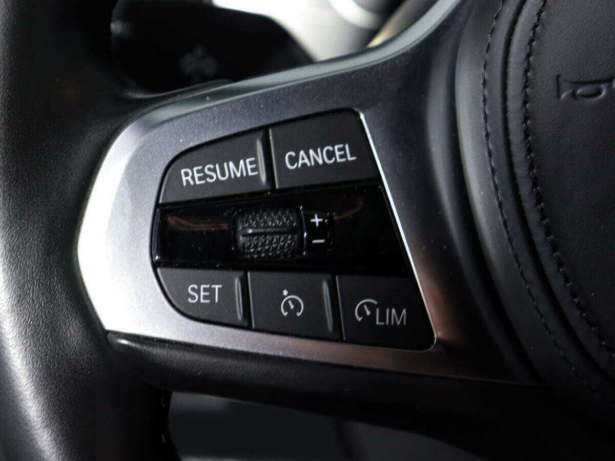 Б/У БМВ 3 серии 2020 года. Фото: #19