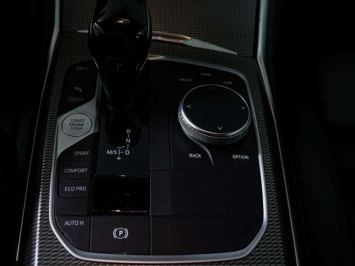 Б/У БМВ 3 серии 2020 года. Фото: #22