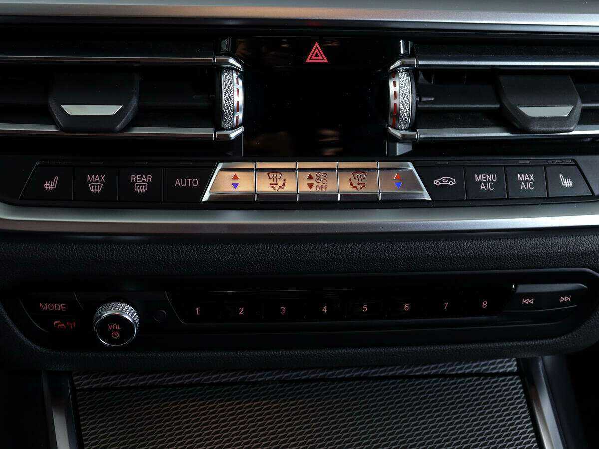 Б/У БМВ 3 серии 2020 года. Фото: #23