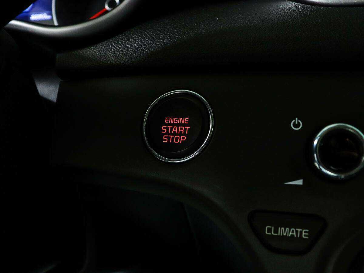 Б/У Киа Спортейдж 2021 года. Фото: #17