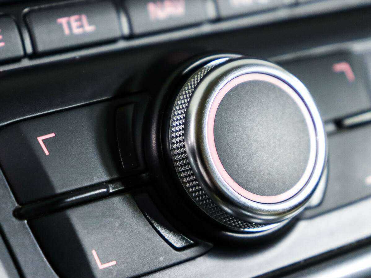 Б/У Ауди Р8 2008 года. Фото: #15