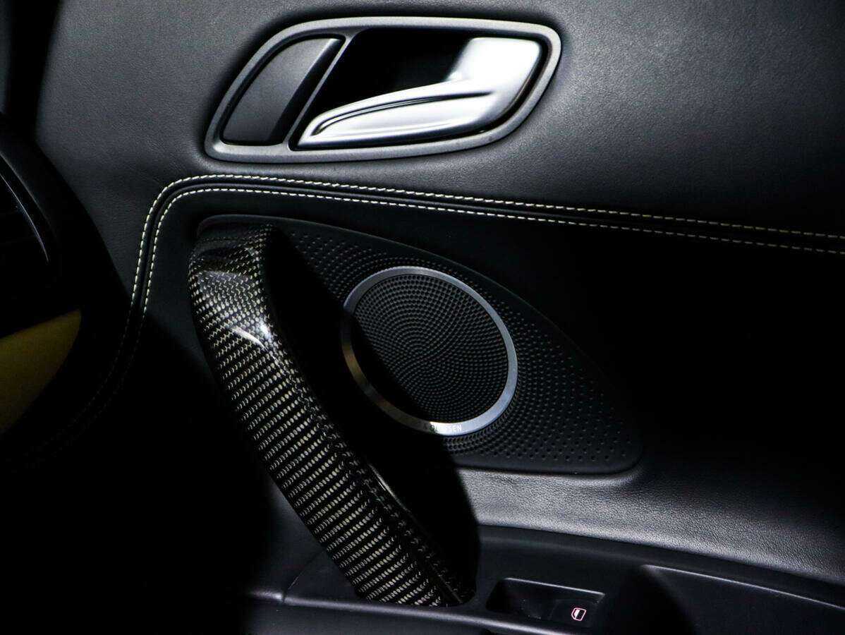 Б/У Ауди Р8 2008 года. Фото: #24