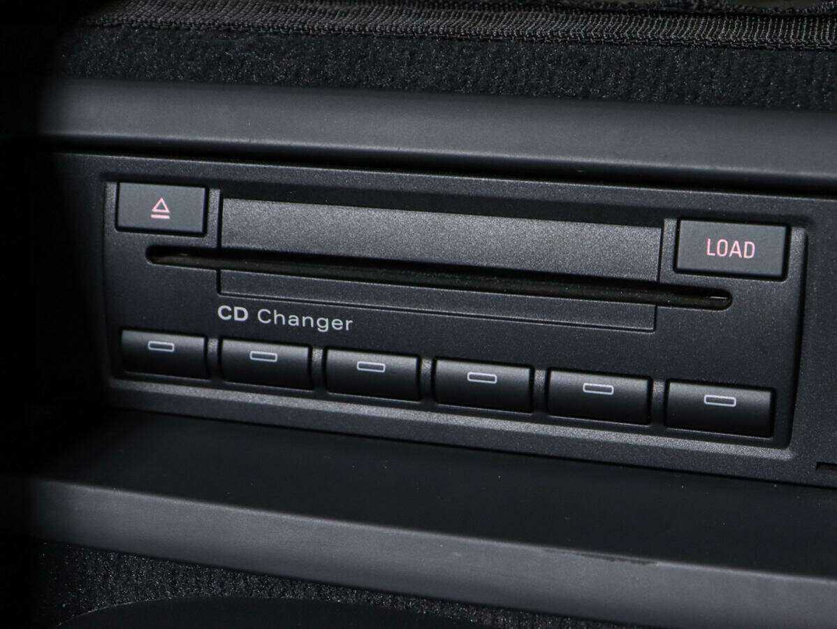 Б/У Ауди Р8 2008 года. Фото: #27