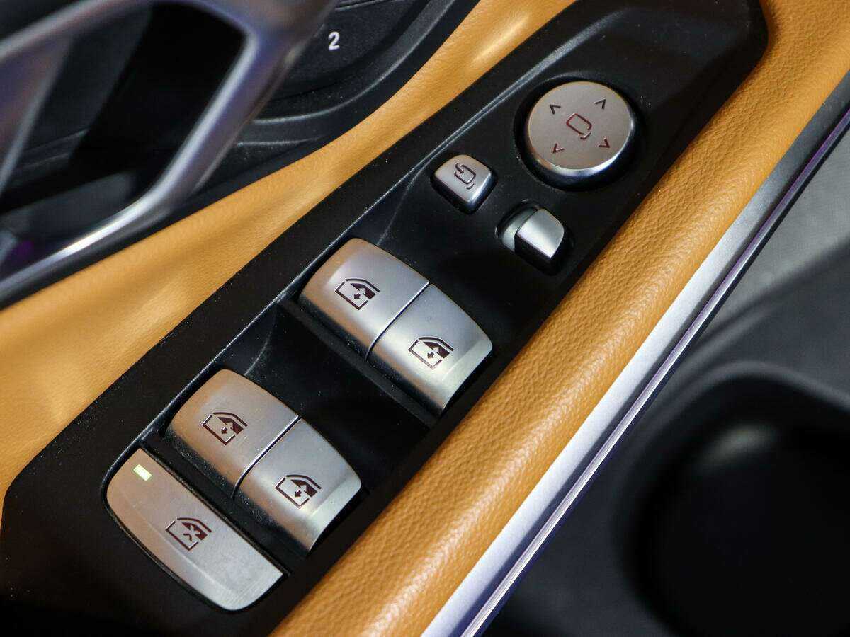 Б/У БМВ 3 серии 2020 года. Фото: #15