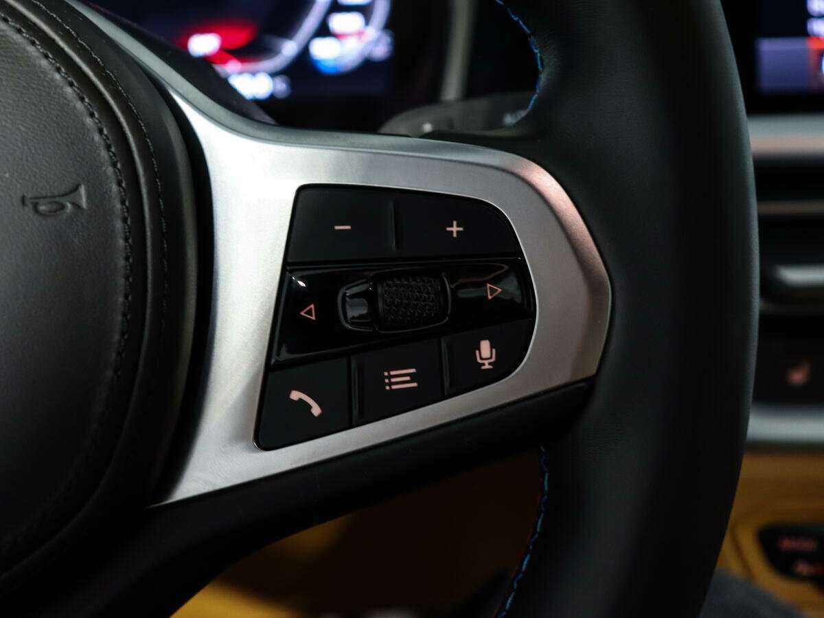 Б/У БМВ 3 серии 2020 года. Фото: #20