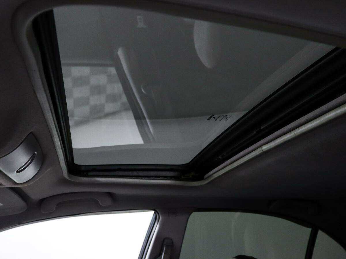 Б/У Ниссан Примера 2003 года. Фото: #10