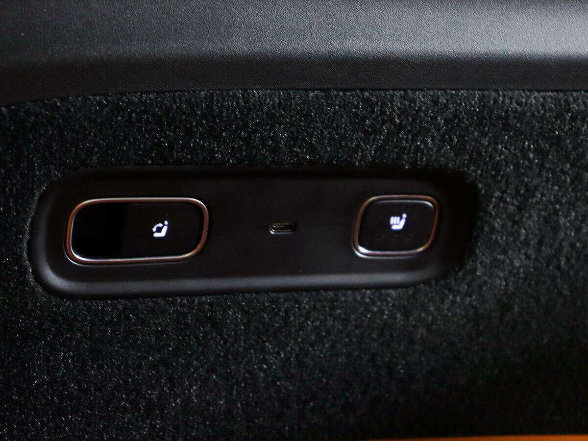 Б/У ЛиСян Л9 2023 года. Фото: #22