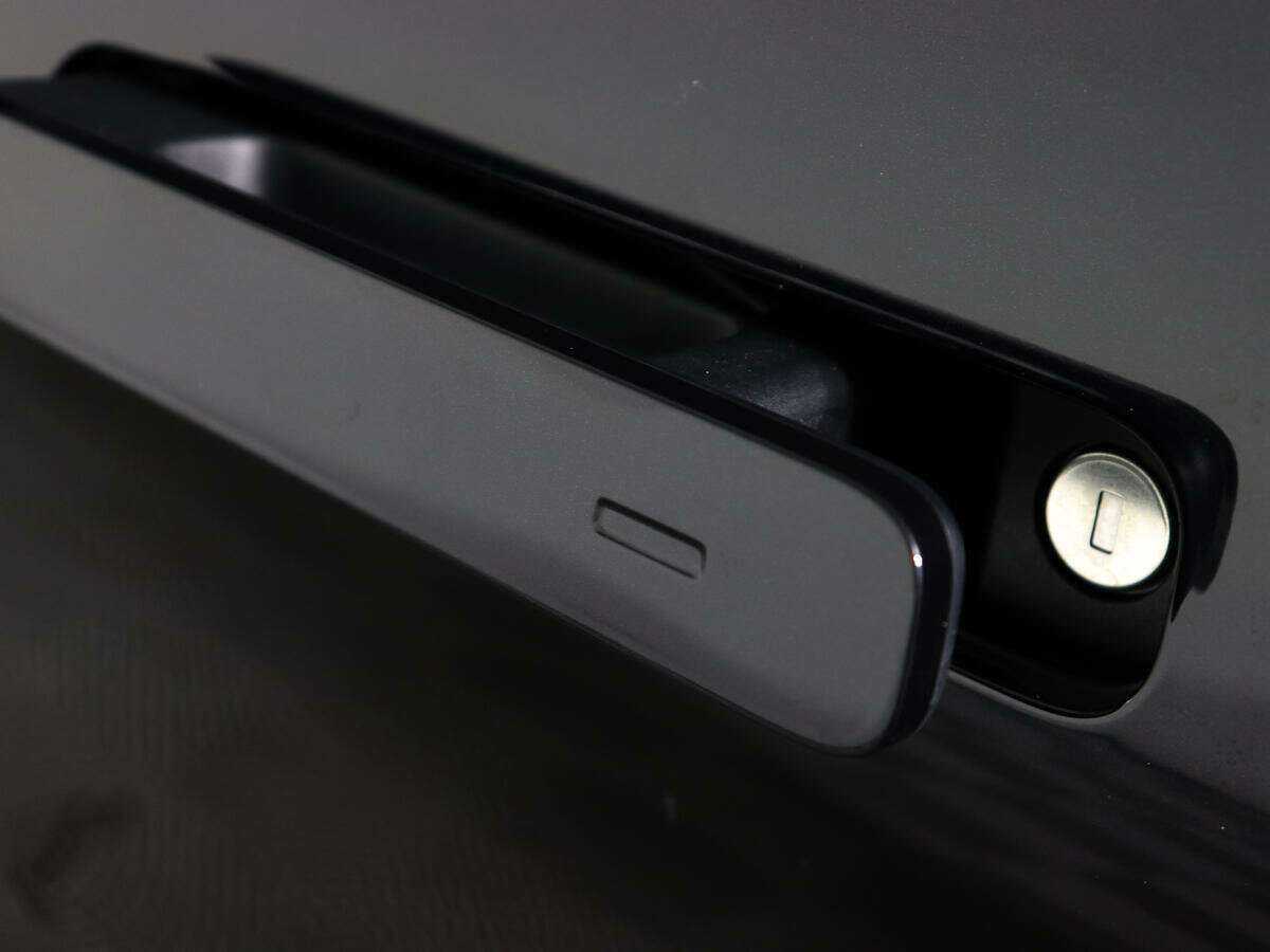 Б/У ЛиСян Л9 2023 года. Фото: #26