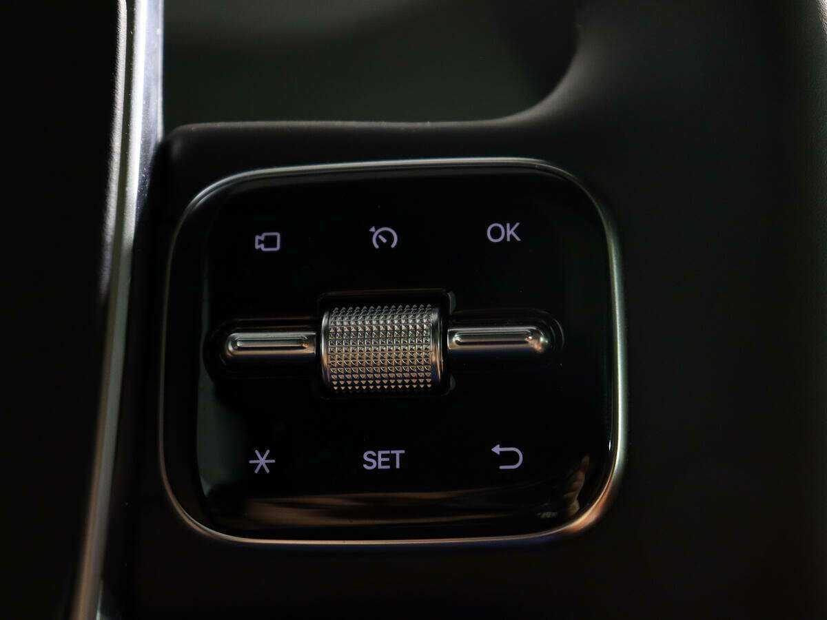 Б/У ЛиСян Л9 2023 года. Фото: #31