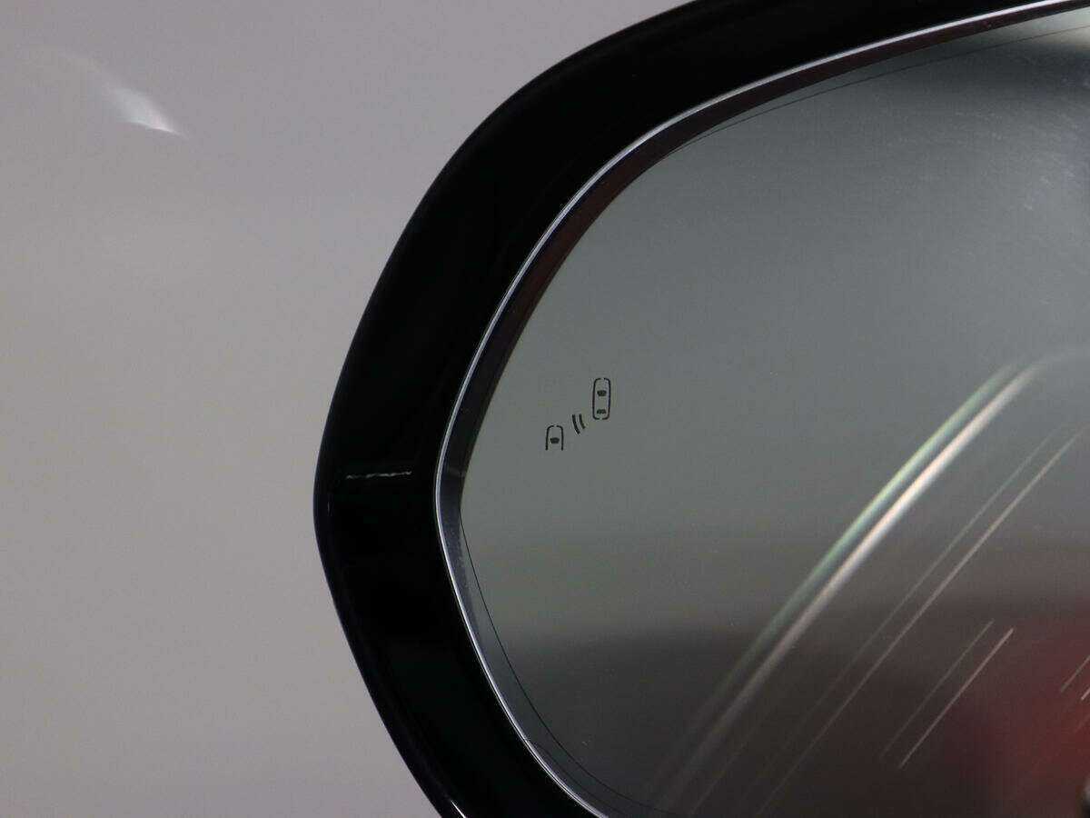 Б/У ЛиСян Л9 2023 года. Фото: #33