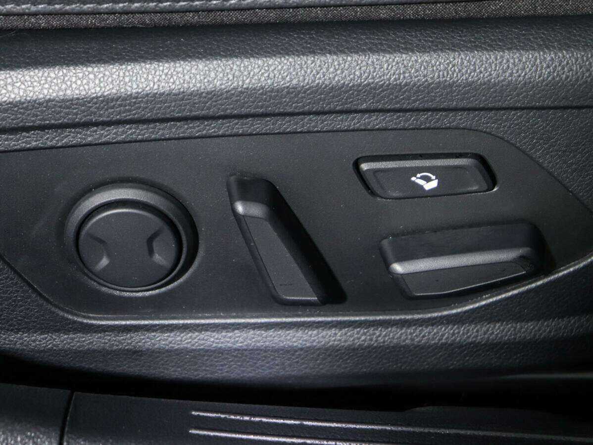 Б/У Киа К5 2023 года. Фото: #16