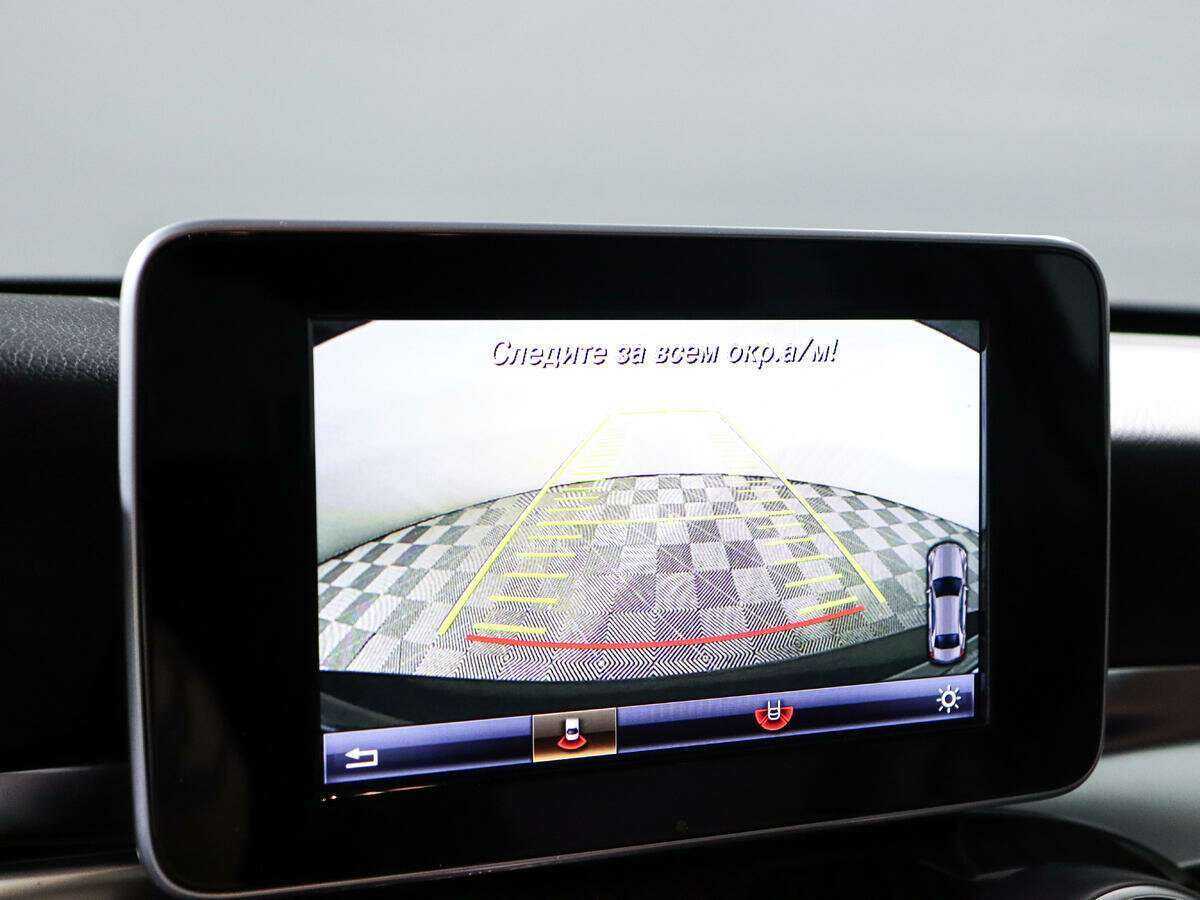 Б/У Мерседес-Бенц Ц-Класс 2014 года. Фото: #11