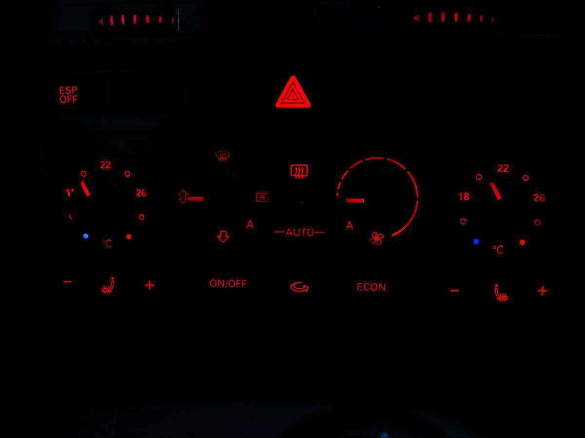 Б/У Ауди А6 2011 года. Фото: #13