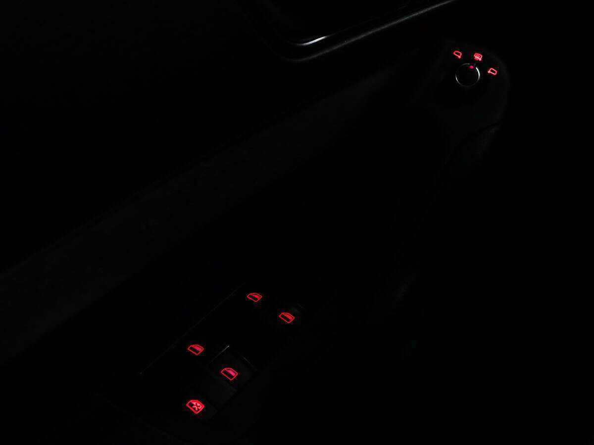 Б/У Ауди А6 2011 года. Фото: #15