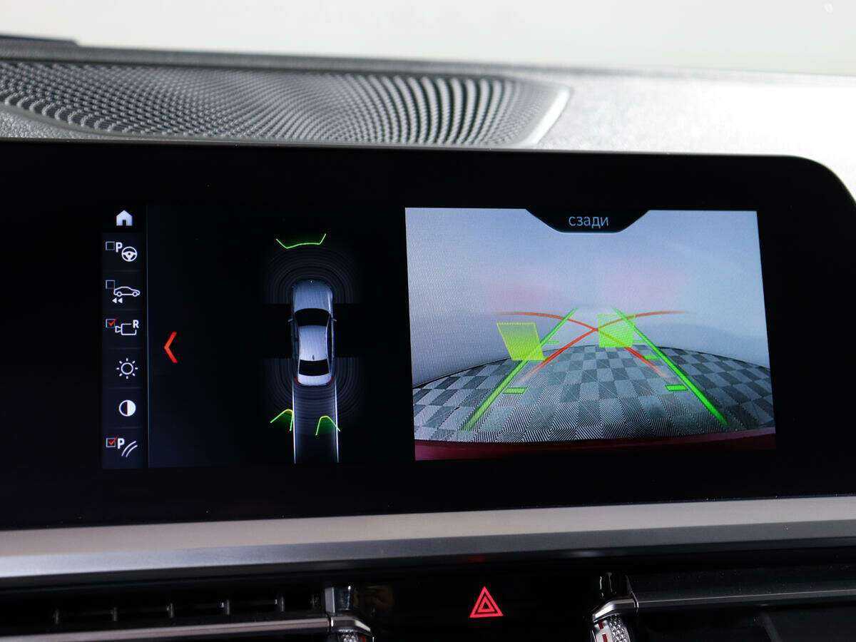 Б/У БМВ 3 серии 2019 года. Фото: #12