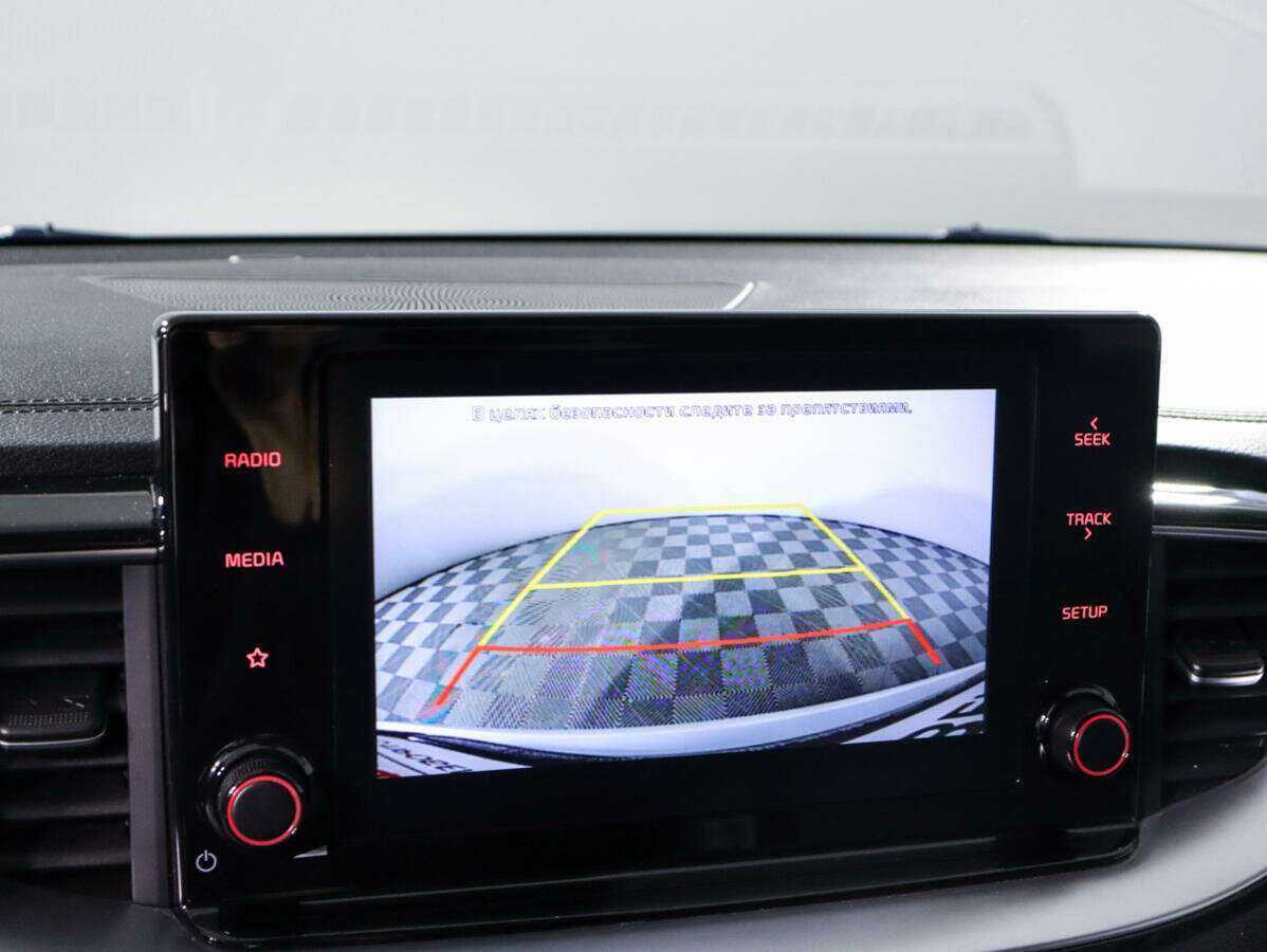 Б/У Киа Икс-Сид 2020 года. Фото: #16