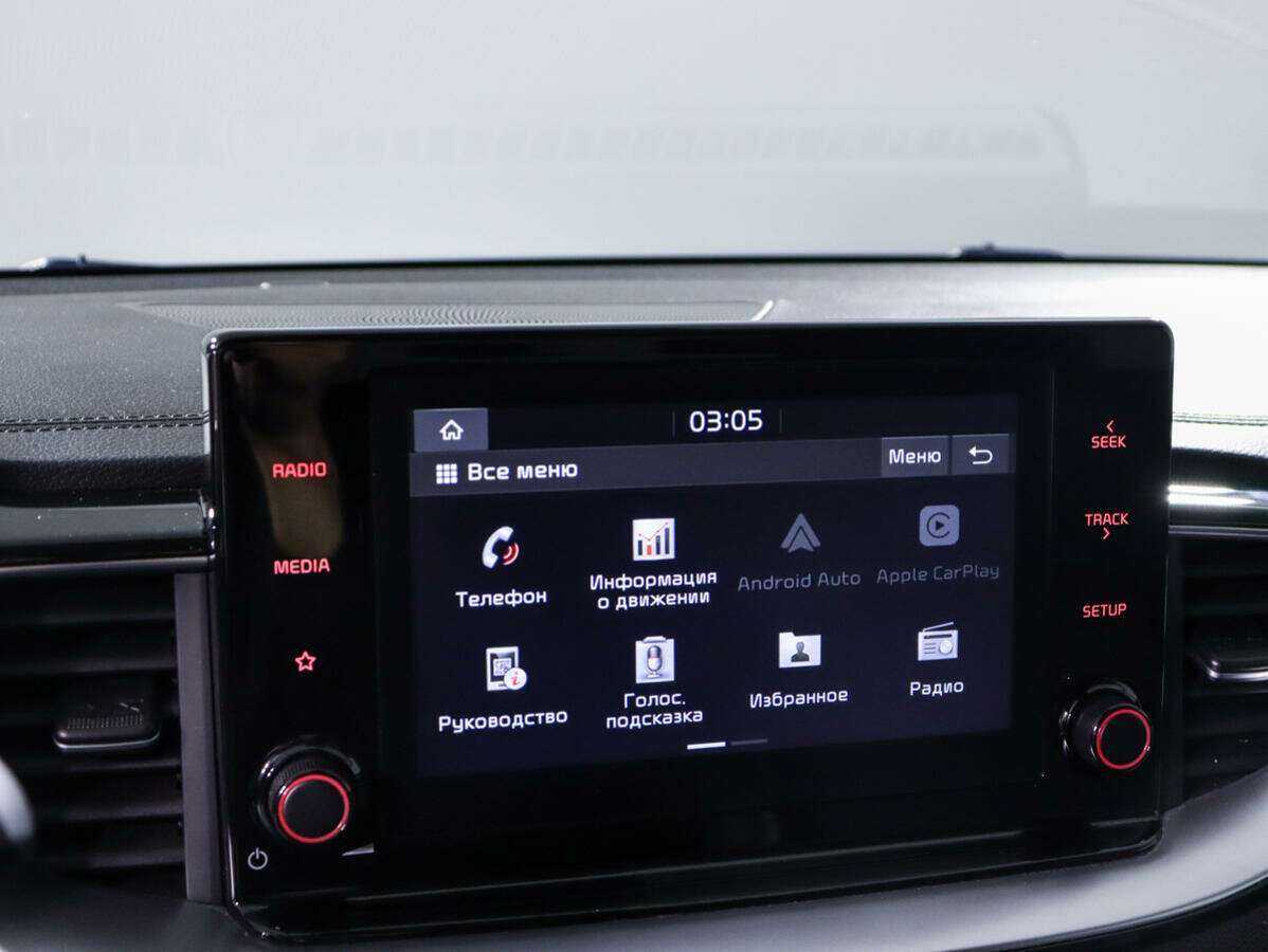 Б/У Киа Икс-Сид 2020 года. Фото: #17