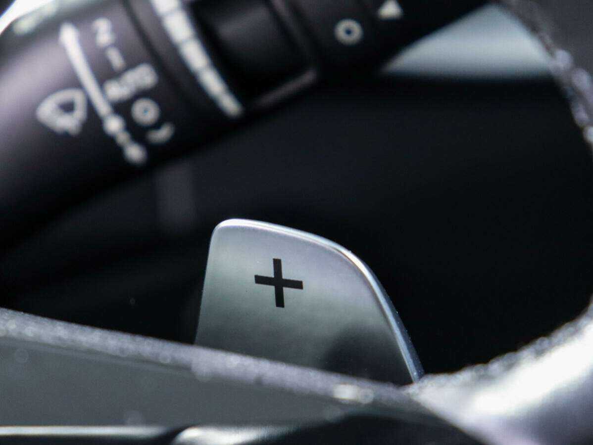 Б/У Киа Икс-Сид 2020 года. Фото: #18