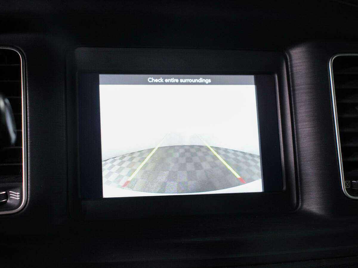 Б/У Додж Чарджер 2019 года. Фото: #15