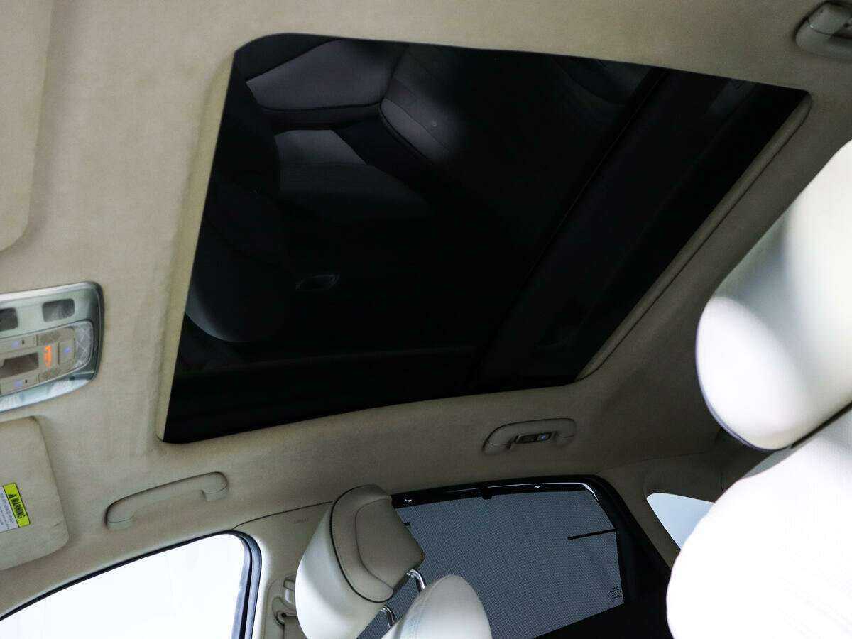 Б/У Генезис Г80 2021 года. Фото: #14