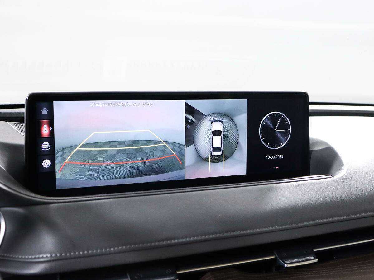 Б/У Генезис Г80 2021 года. Фото: #20