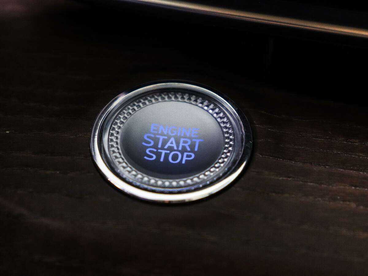 Б/У Генезис Г80 2021 года. Фото: #22