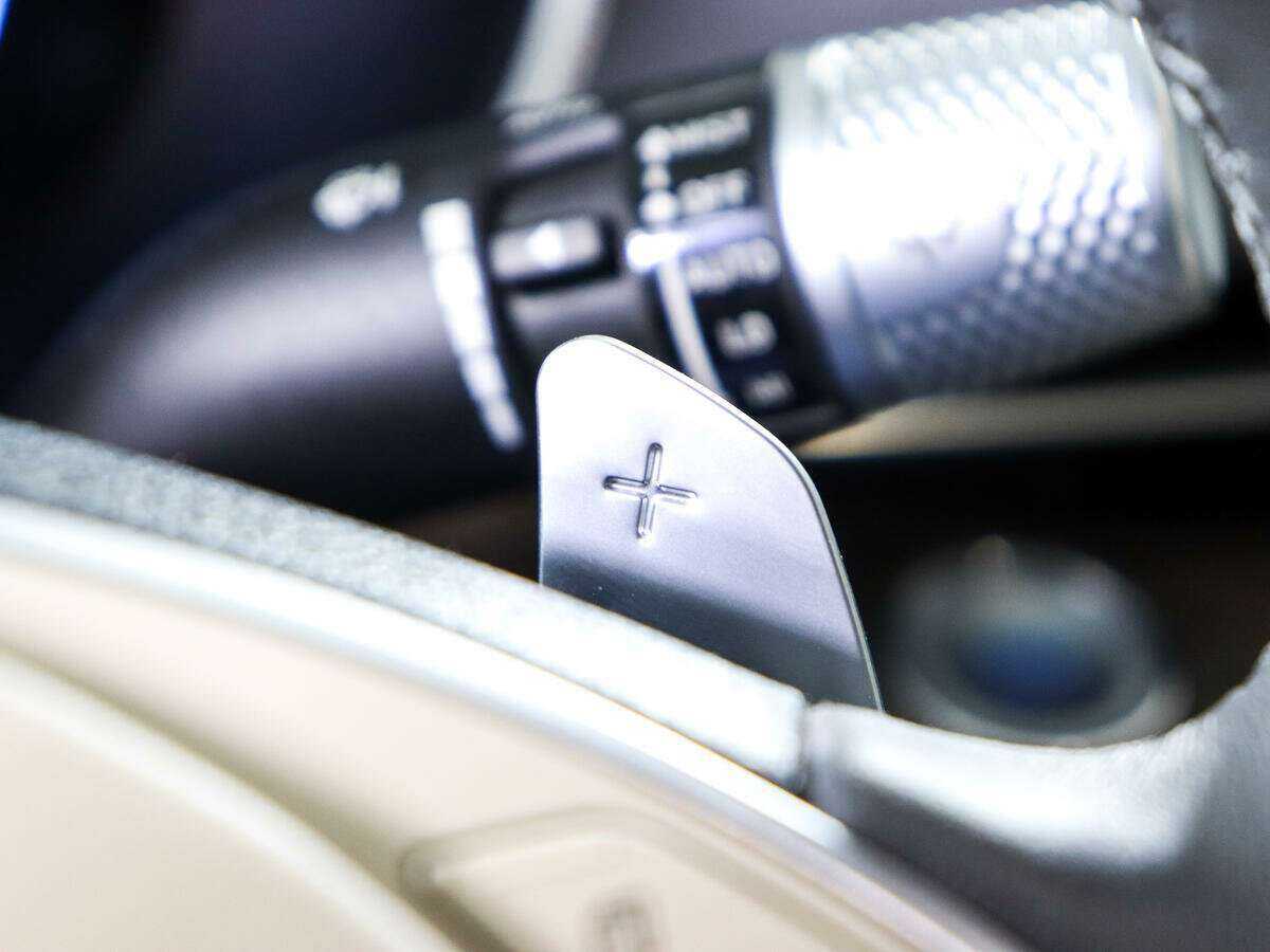 Б/У Генезис Г80 2021 года. Фото: #23