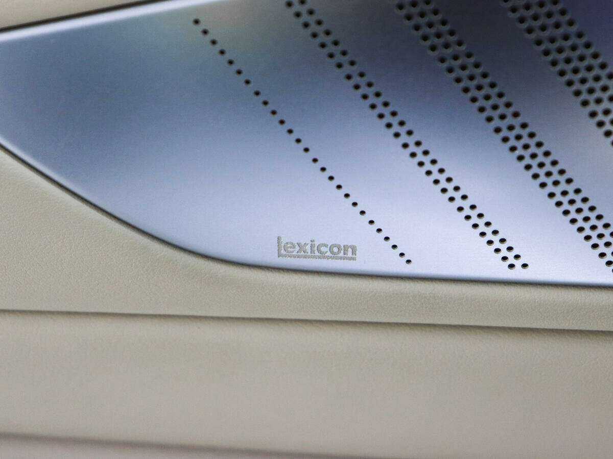 Б/У Генезис Г80 2021 года. Фото: #30