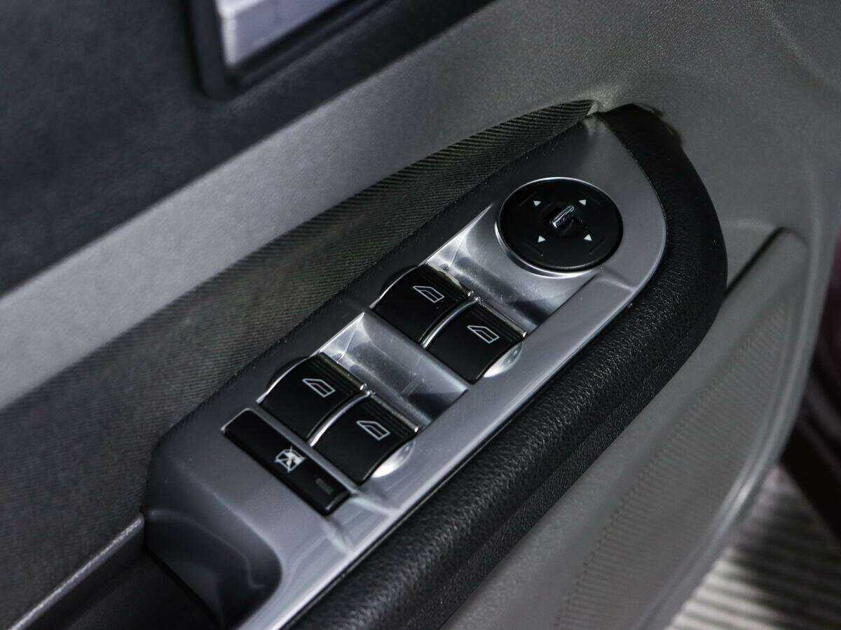 Б/У Форд Фокус 2008 года. Фото: #14