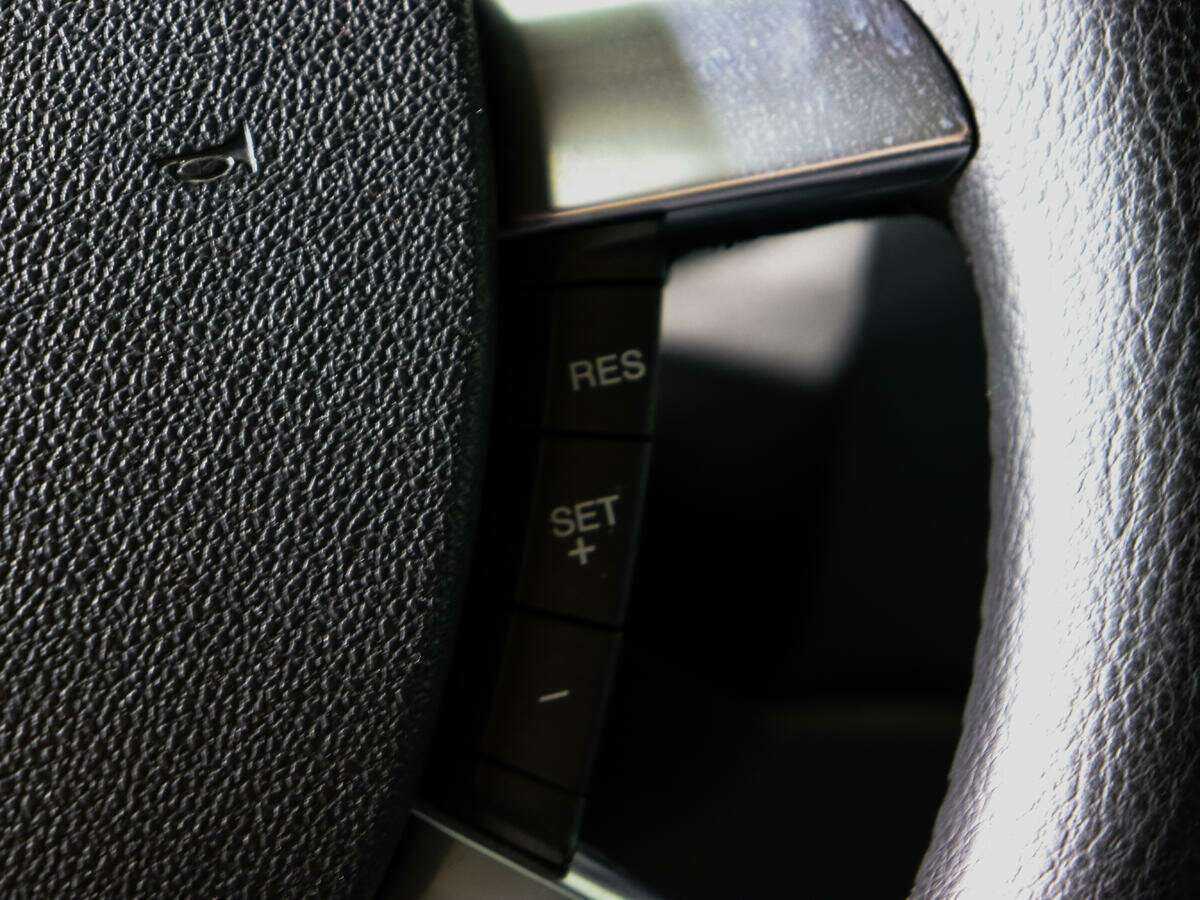 Б/У Форд Фокус 2008 года. Фото: #15