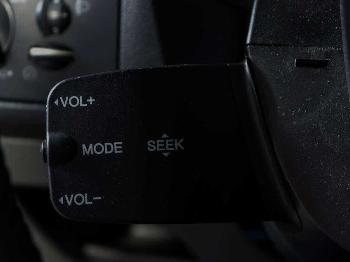 Б/У Форд Фокус 2008 года. Фото: #17