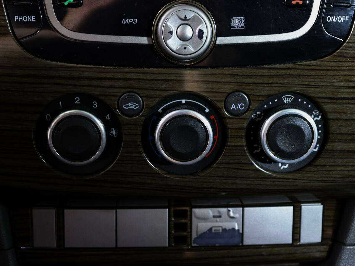 Б/У Форд Фокус 2008 года. Фото: #18