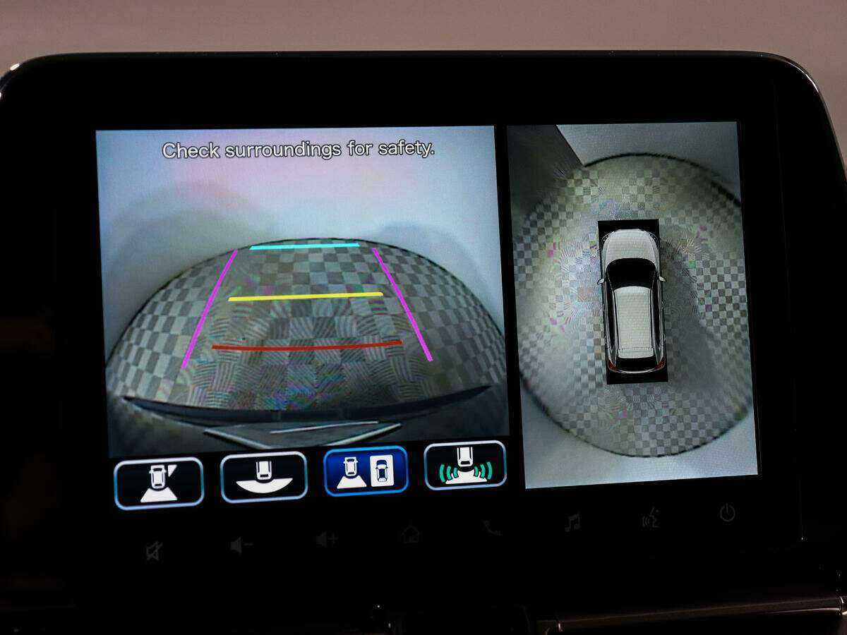 Б/У Сузуки Балено 2022 года. Фото: #14