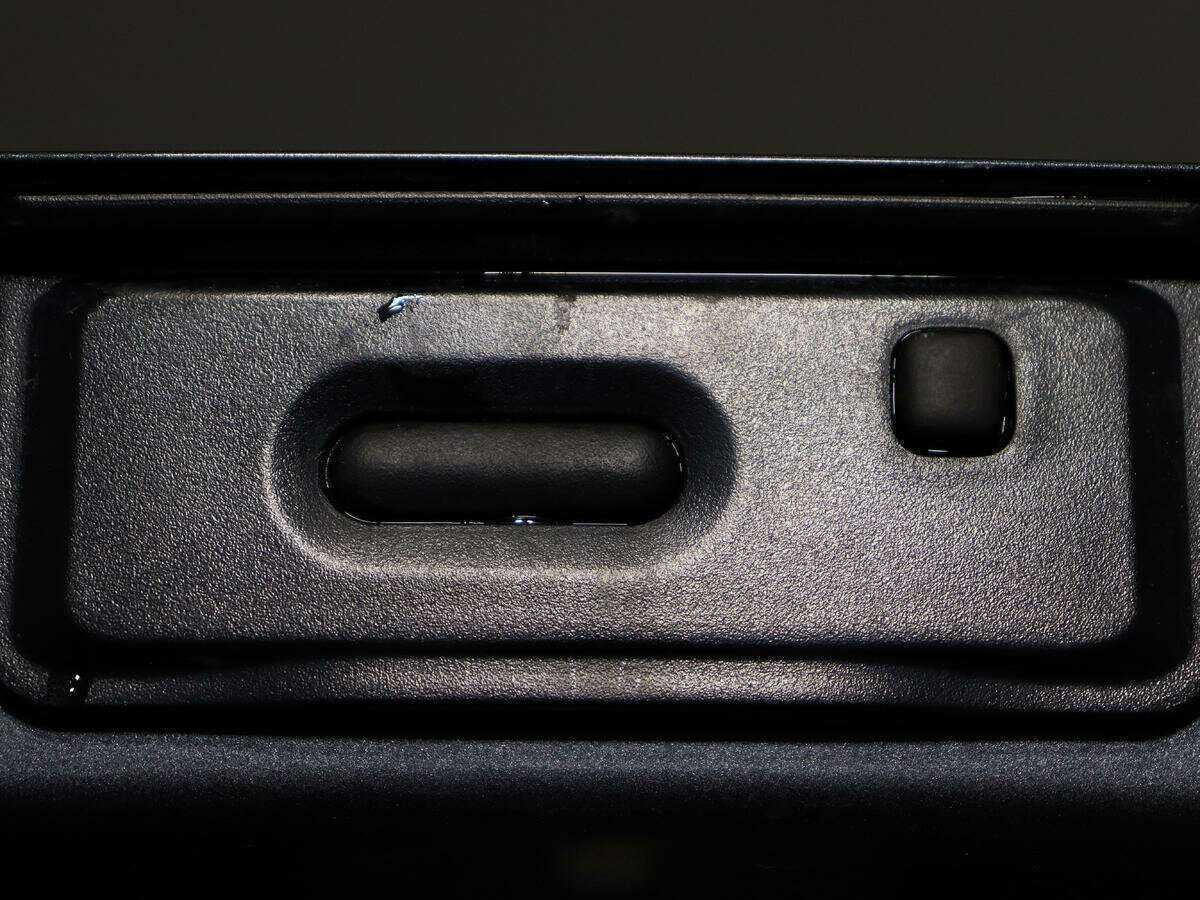 Б/У Сузуки Балено 2022 года. Фото: #15