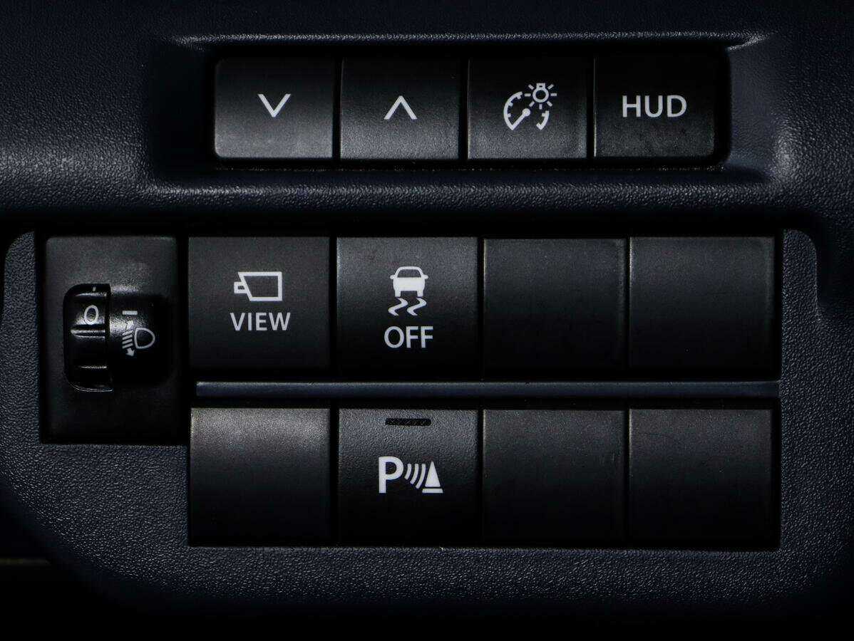 Б/У Сузуки Балено 2022 года. Фото: #18